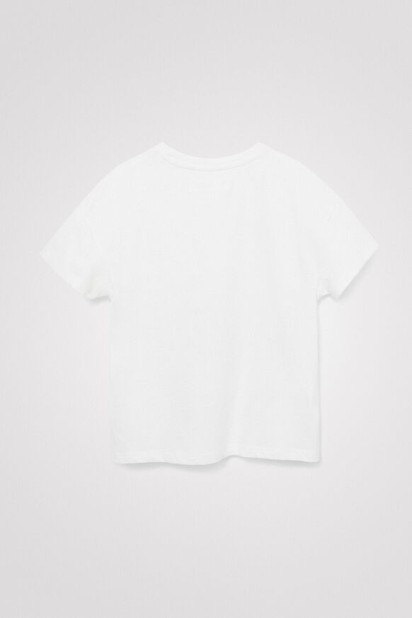Mandala T-shirt | Desigual