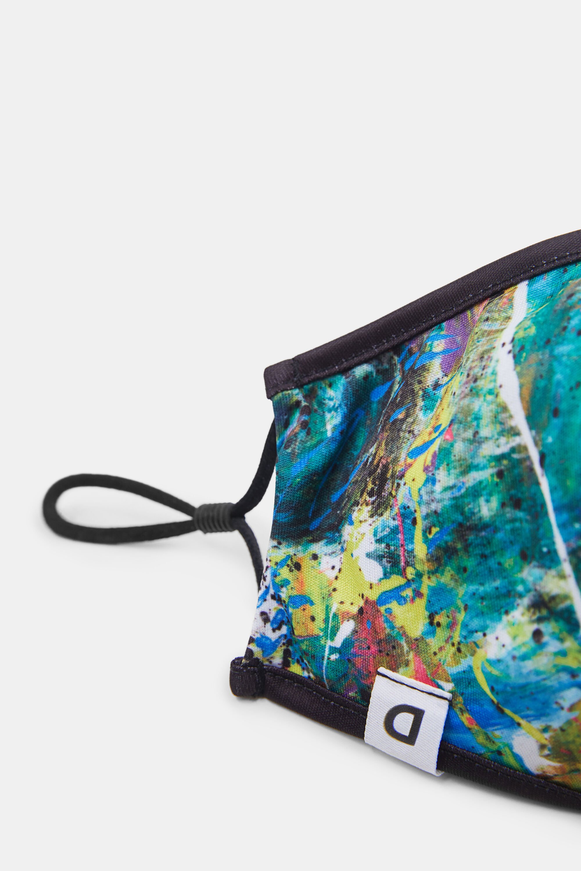 desigual pouch
