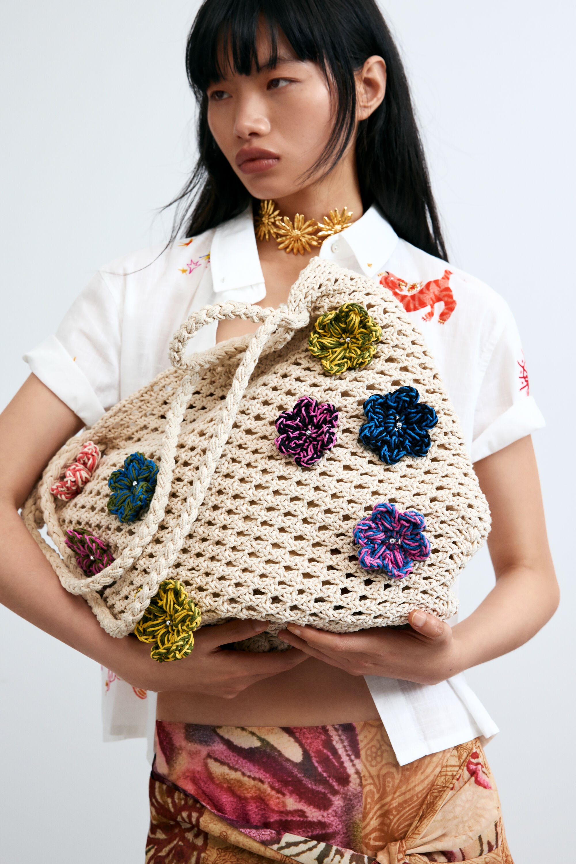 レディース すべての新作バッグlデシグアル公式サイト | Desigual