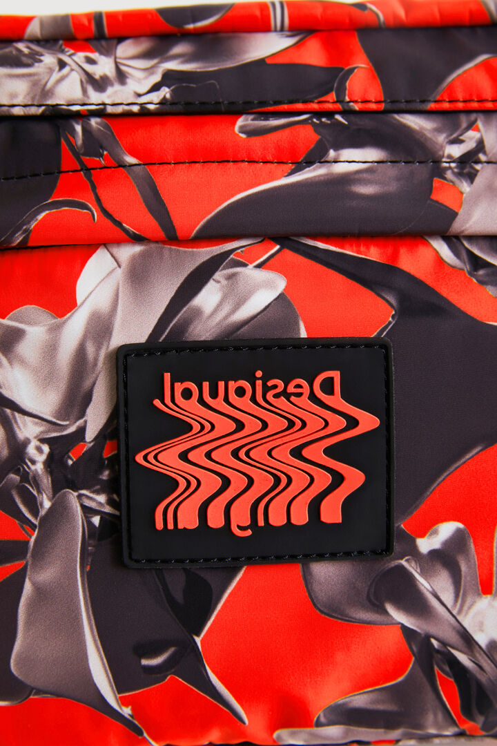 Maxi riñonera Sónar 2022 | Desigual