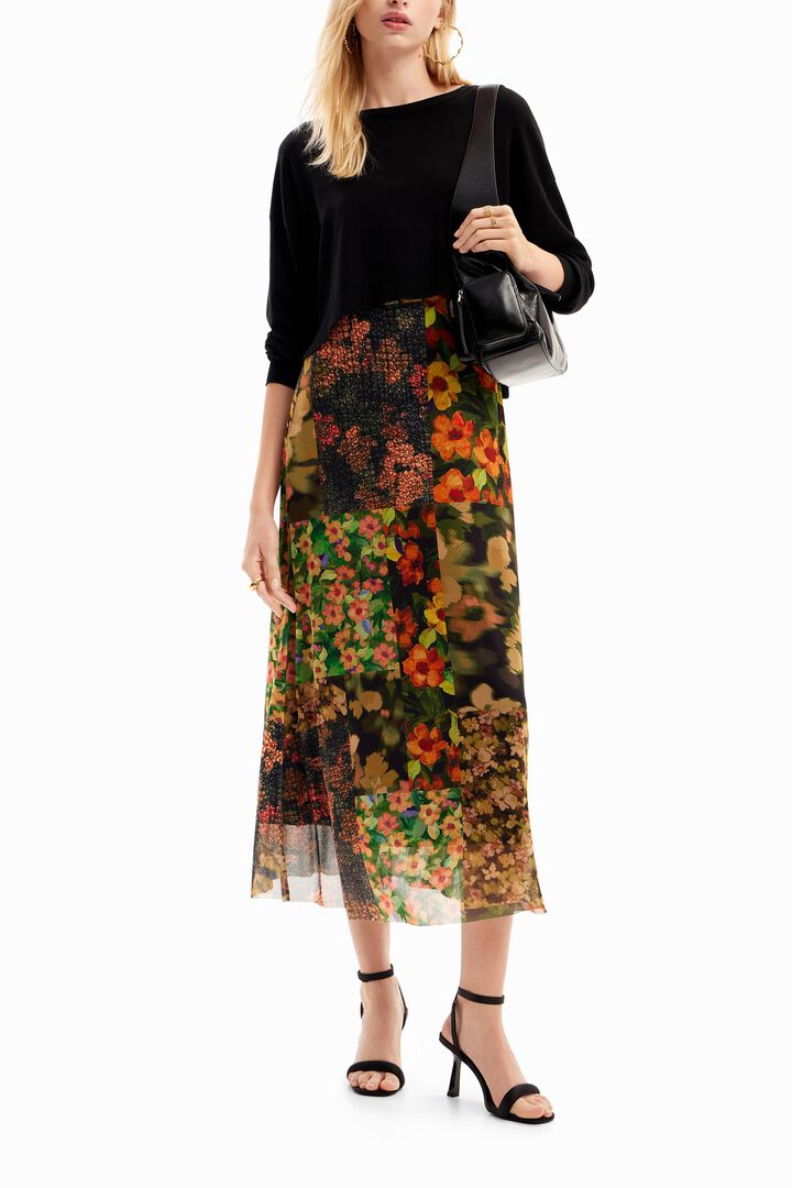 Dress | Desigual