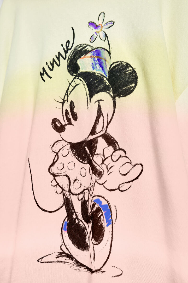 Sudadera Minnie Mouse™ | Desigual