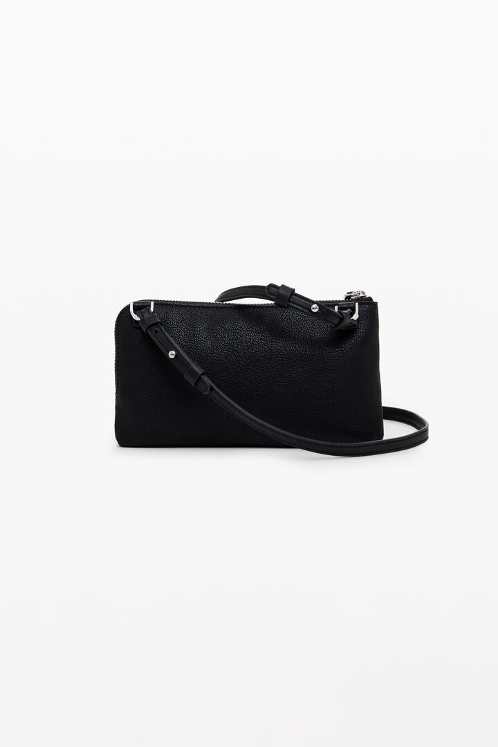 L studded wallet Mickey | Desigual