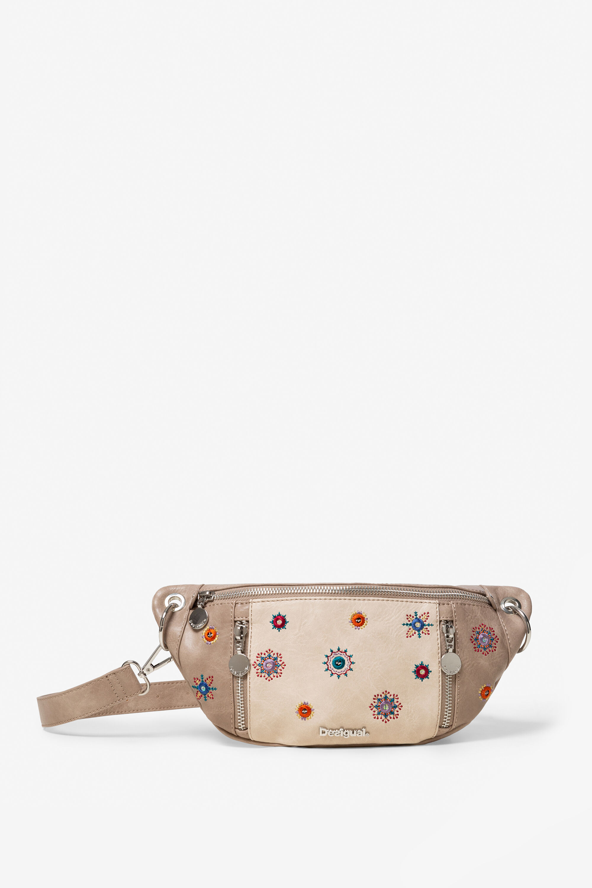 Desigual waist bag shop