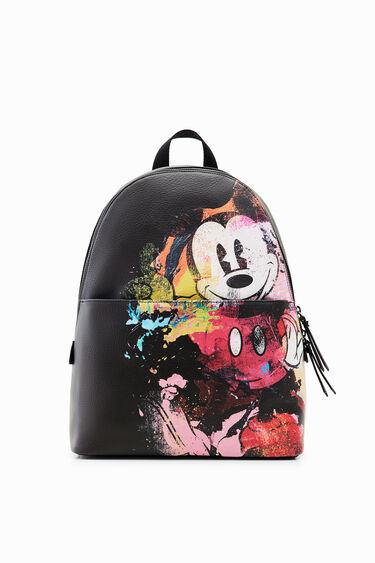 Zaino medio Mickey Mouse | Desigual