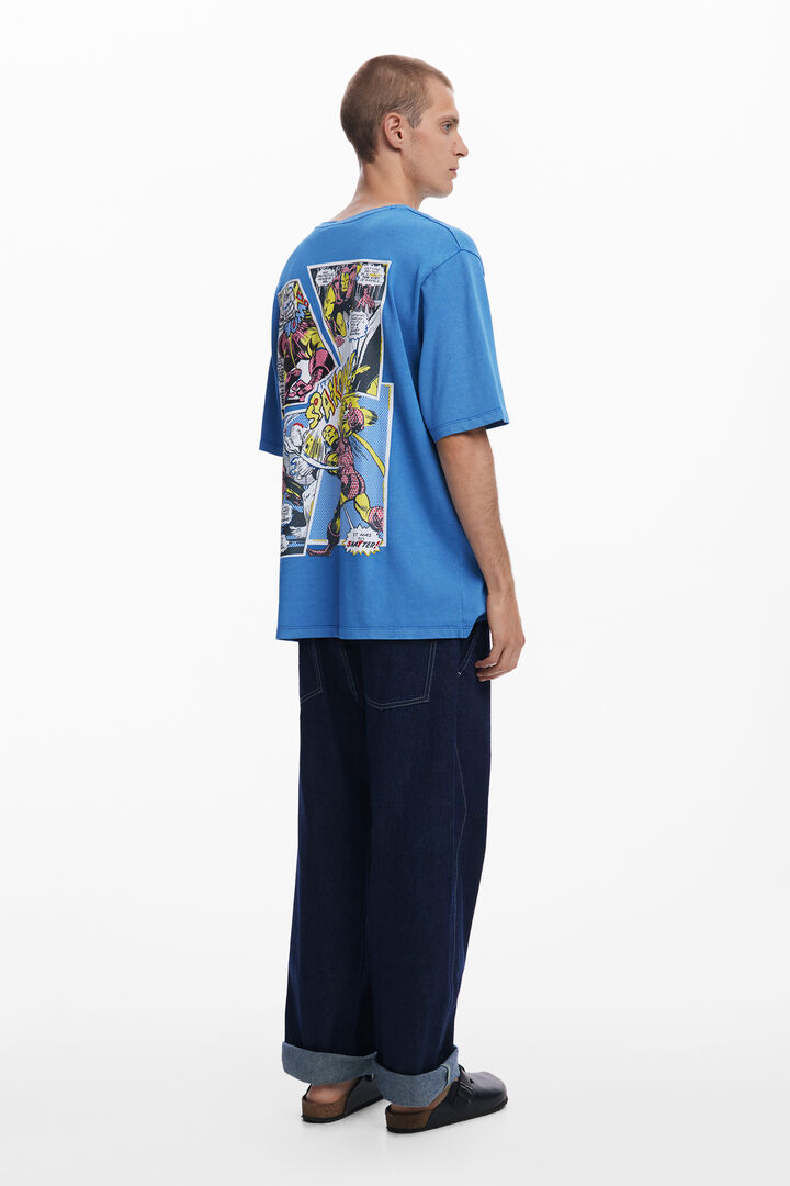 Ironman Marvel™ T-shirt | Desigual