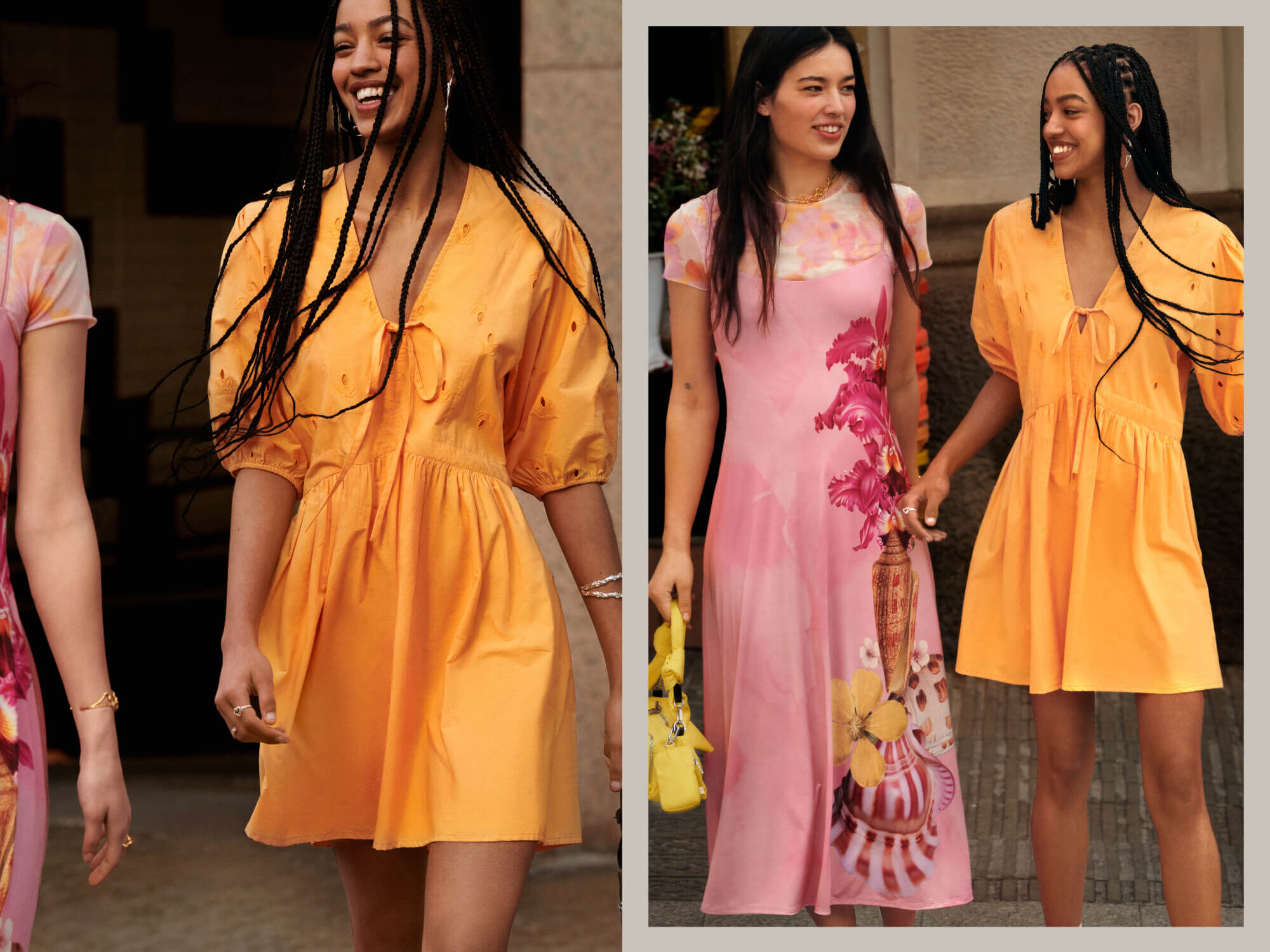 Roupas para mulheres para festas Desigual