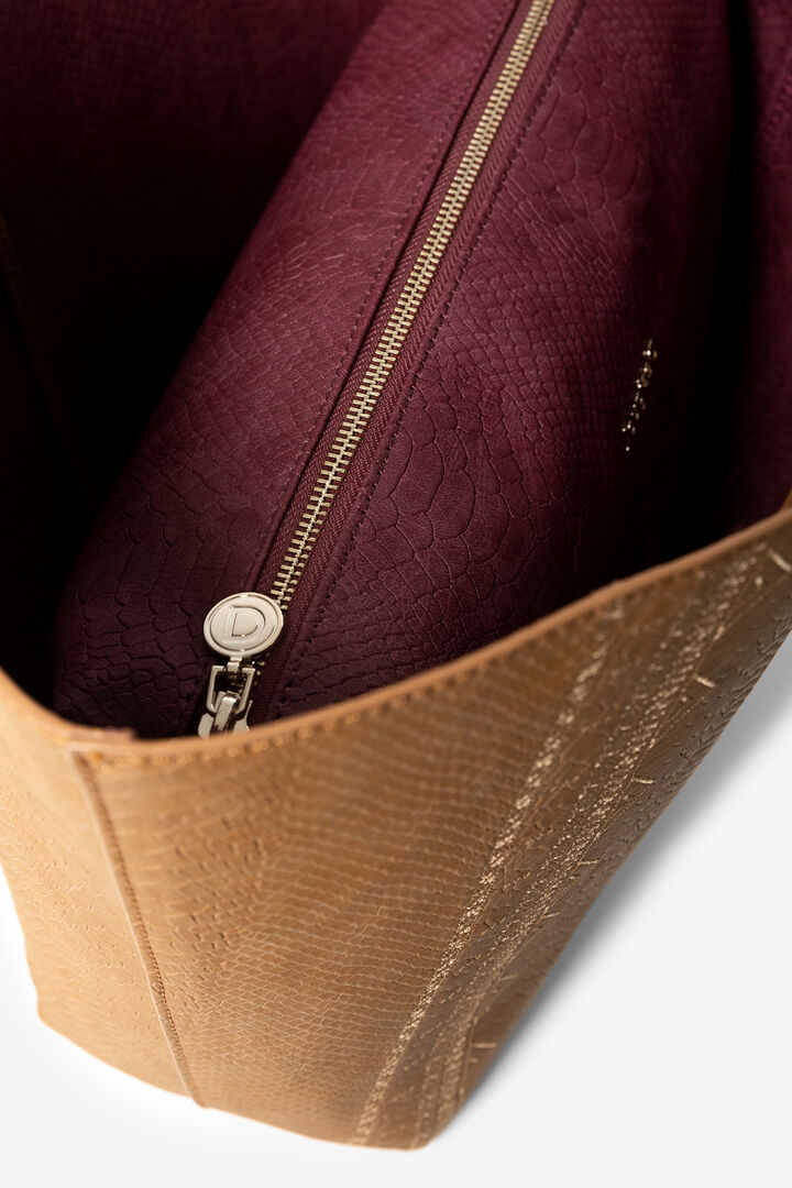 Sac réversible avec mini-sac | Desigual