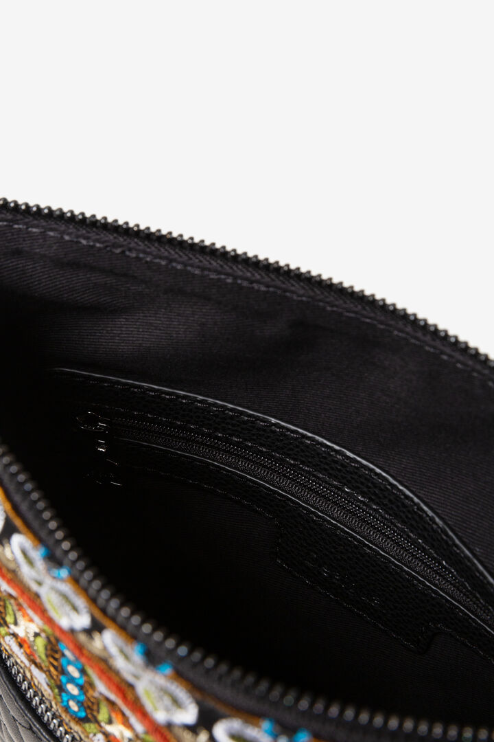 Ethnic sling bag | Desigual