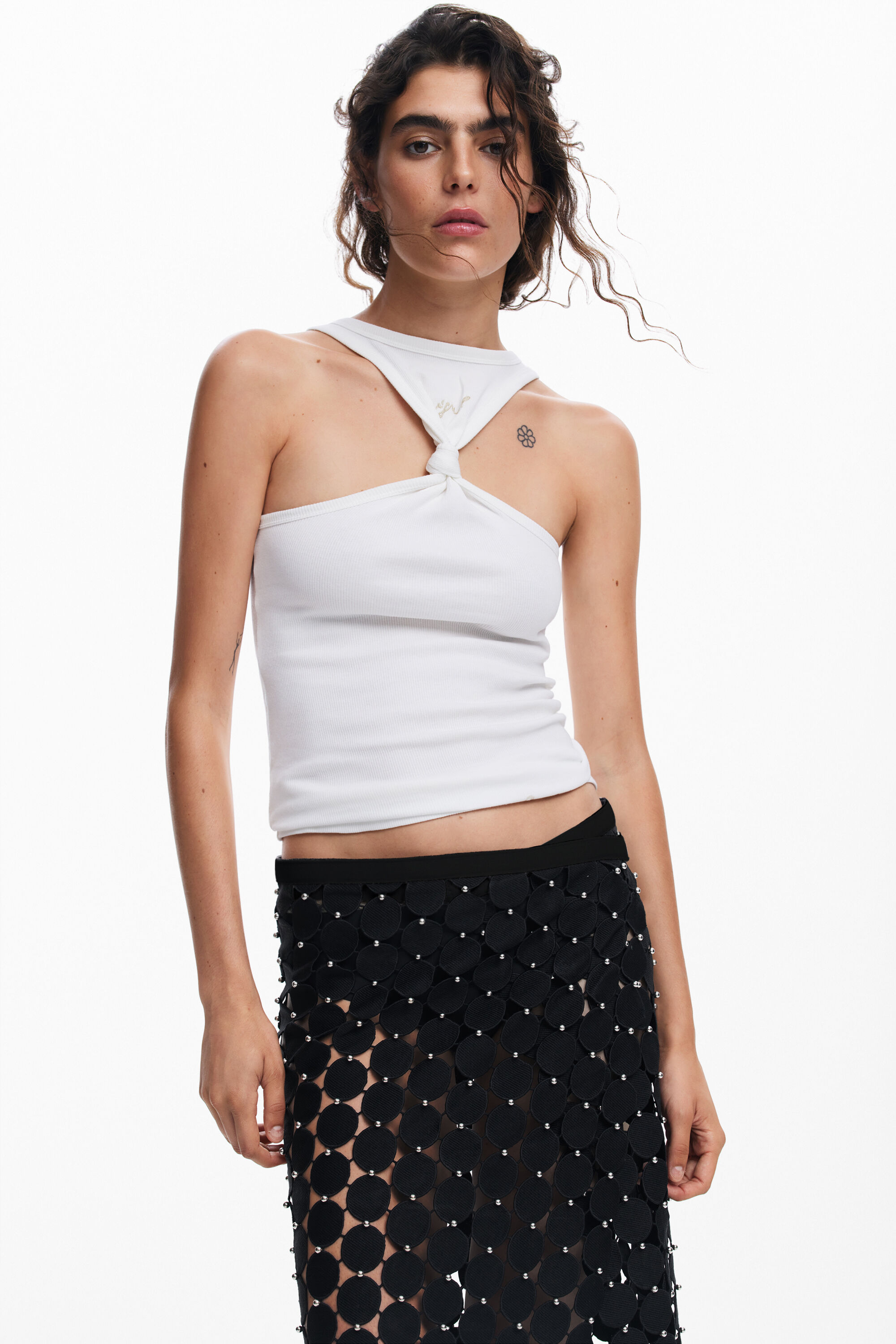 Jupe sarong