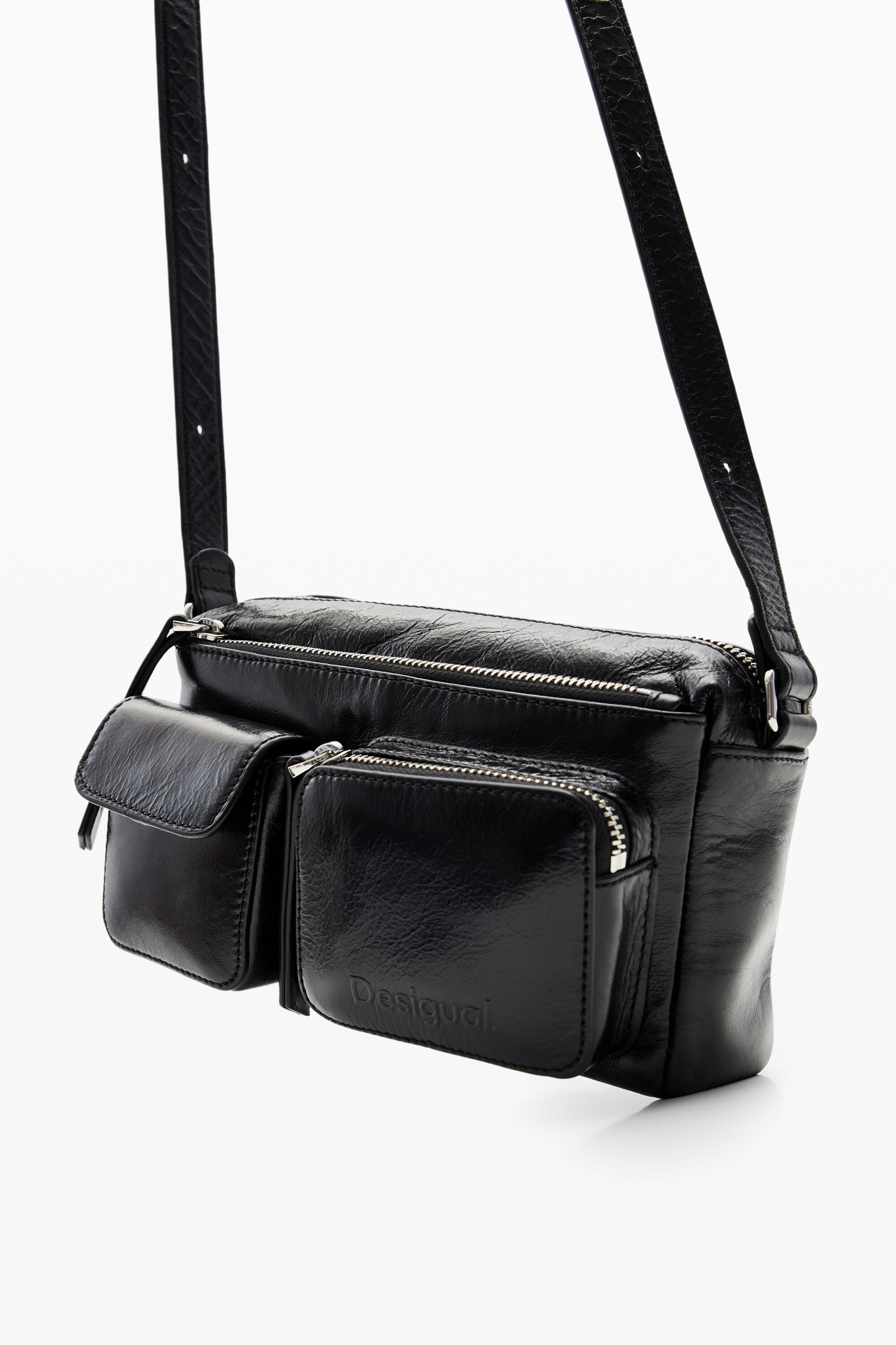 Desigual cross body bag store