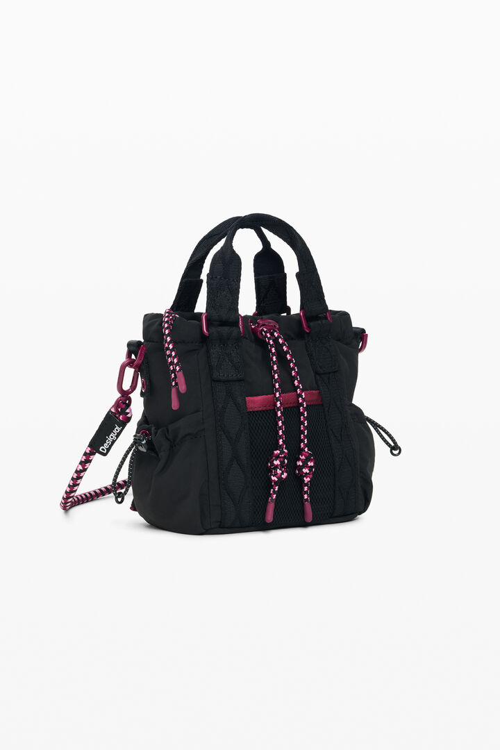 MINI NYLON BAG