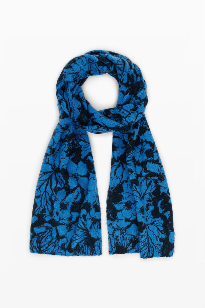Bufanda flores | Desigual