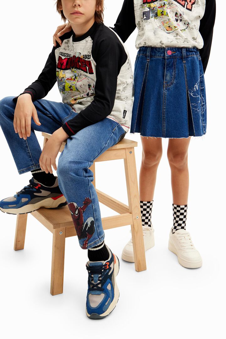 Mickey Mouse T-shirt | Desigual