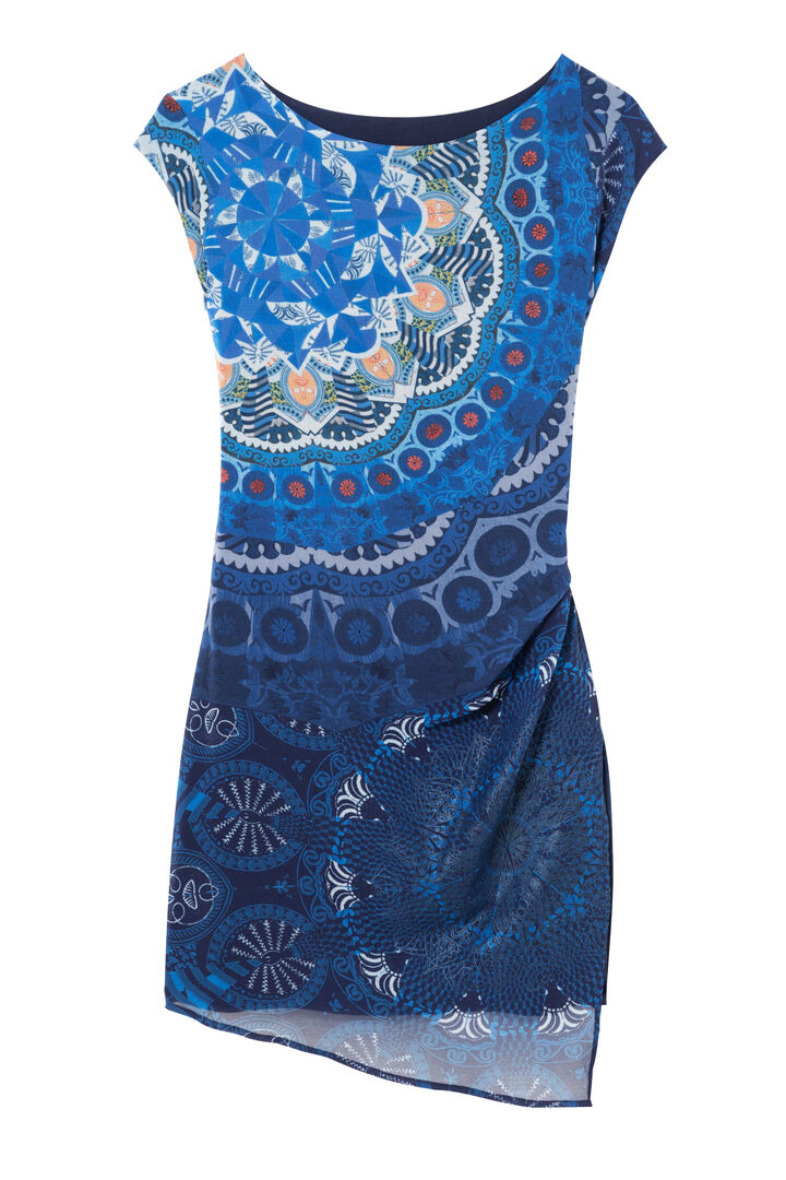 Dress India | Desigual