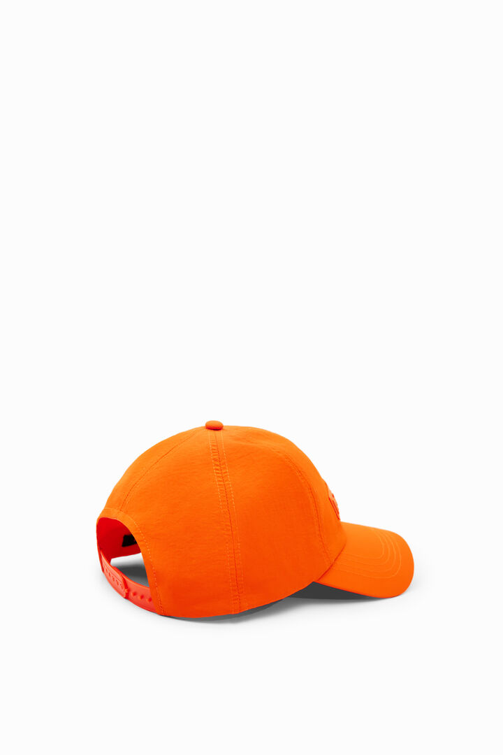 Gorra nylon logo | Desigual