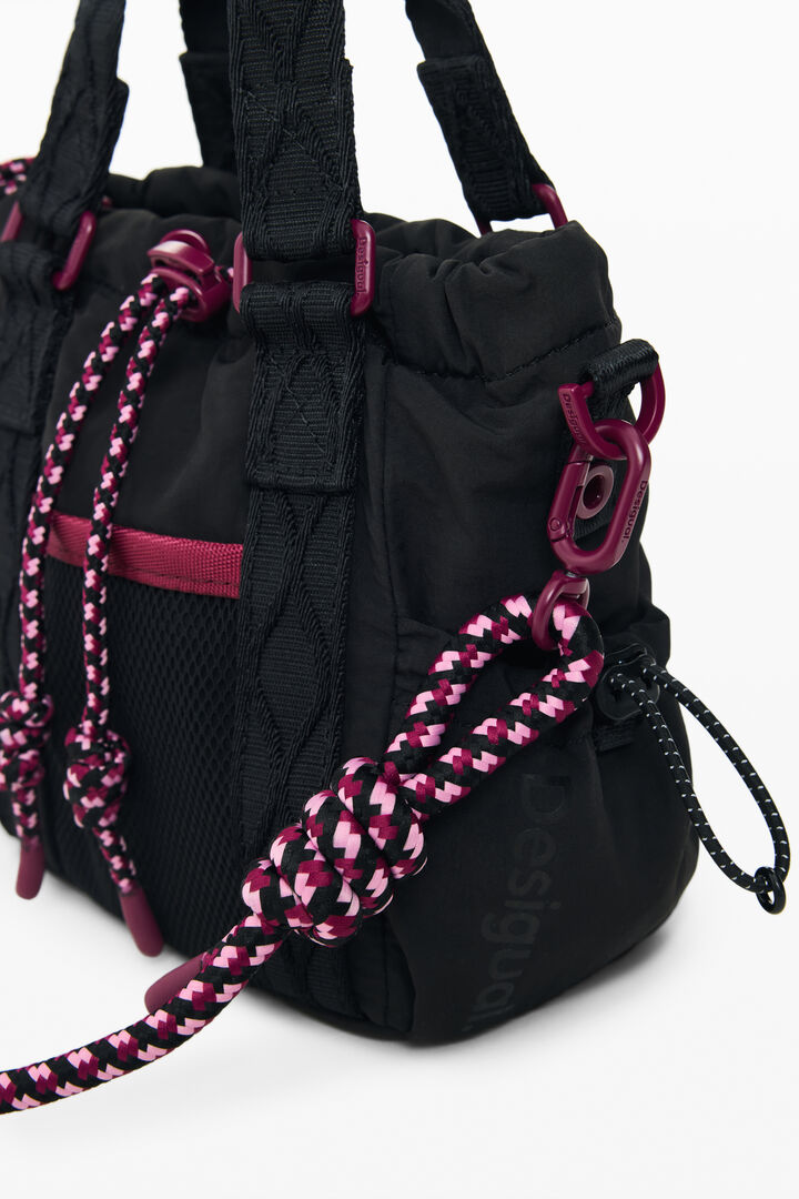 MINI NYLON BAG