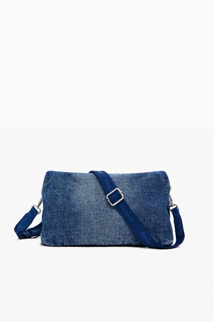 Denimová crossbody taška | Desigual