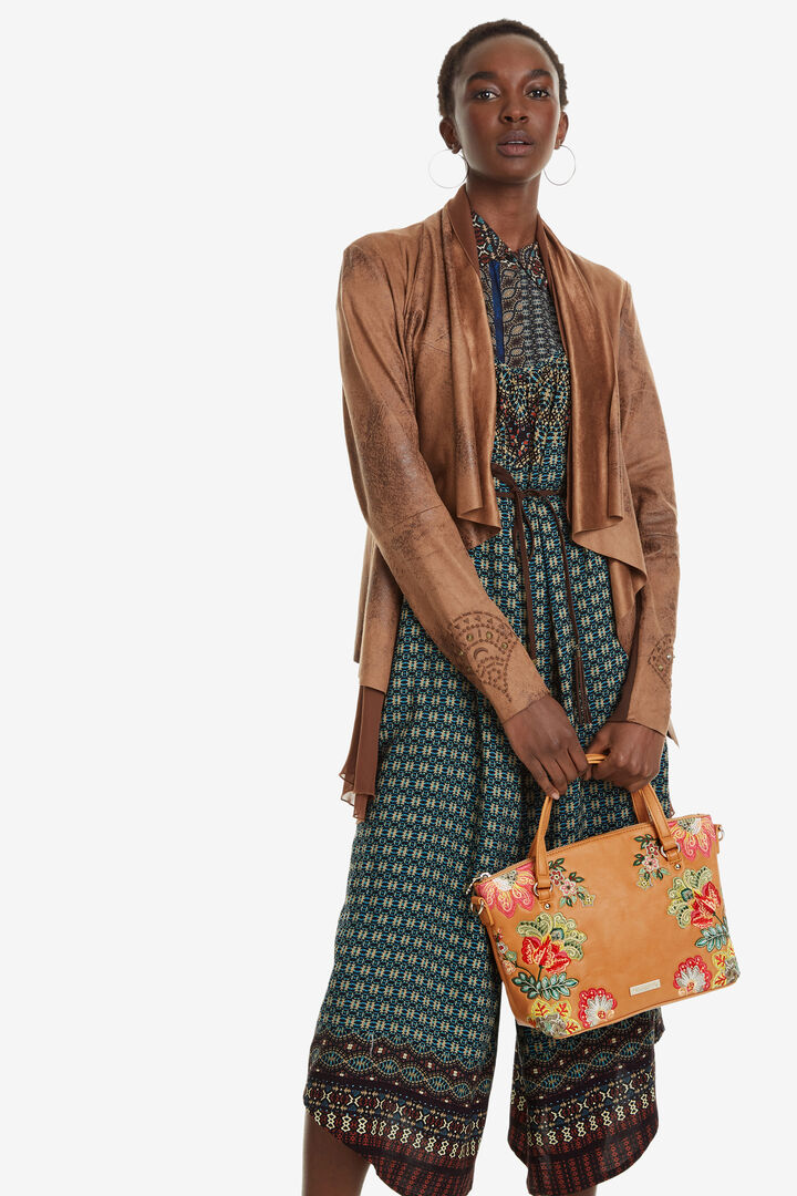 Floral Bag Gela | Desigual