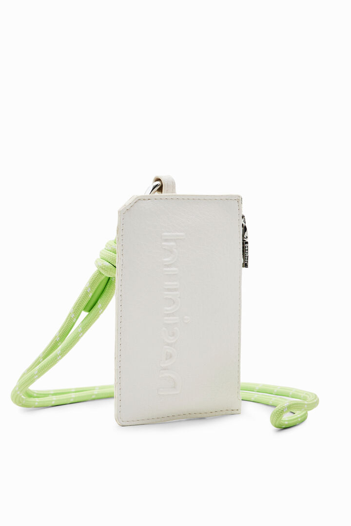 Small logo wallet | Desigual