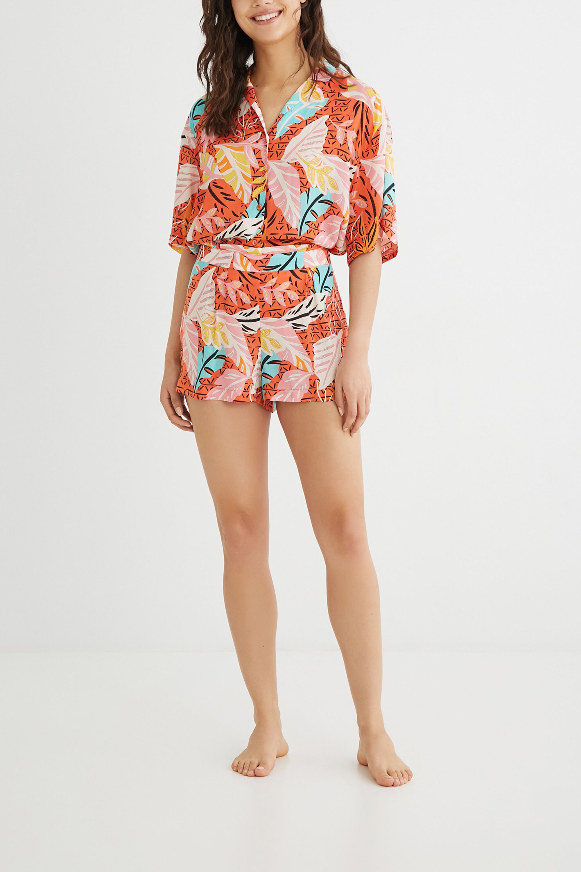 Desigual pyjamas best sale