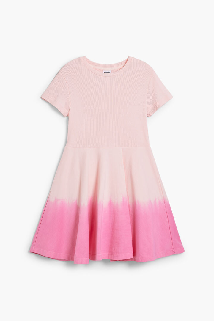 2-in-1 heart dress | Desigual