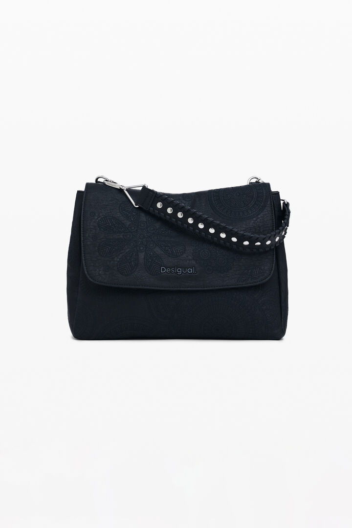 Convertible mandala bag | Desigual