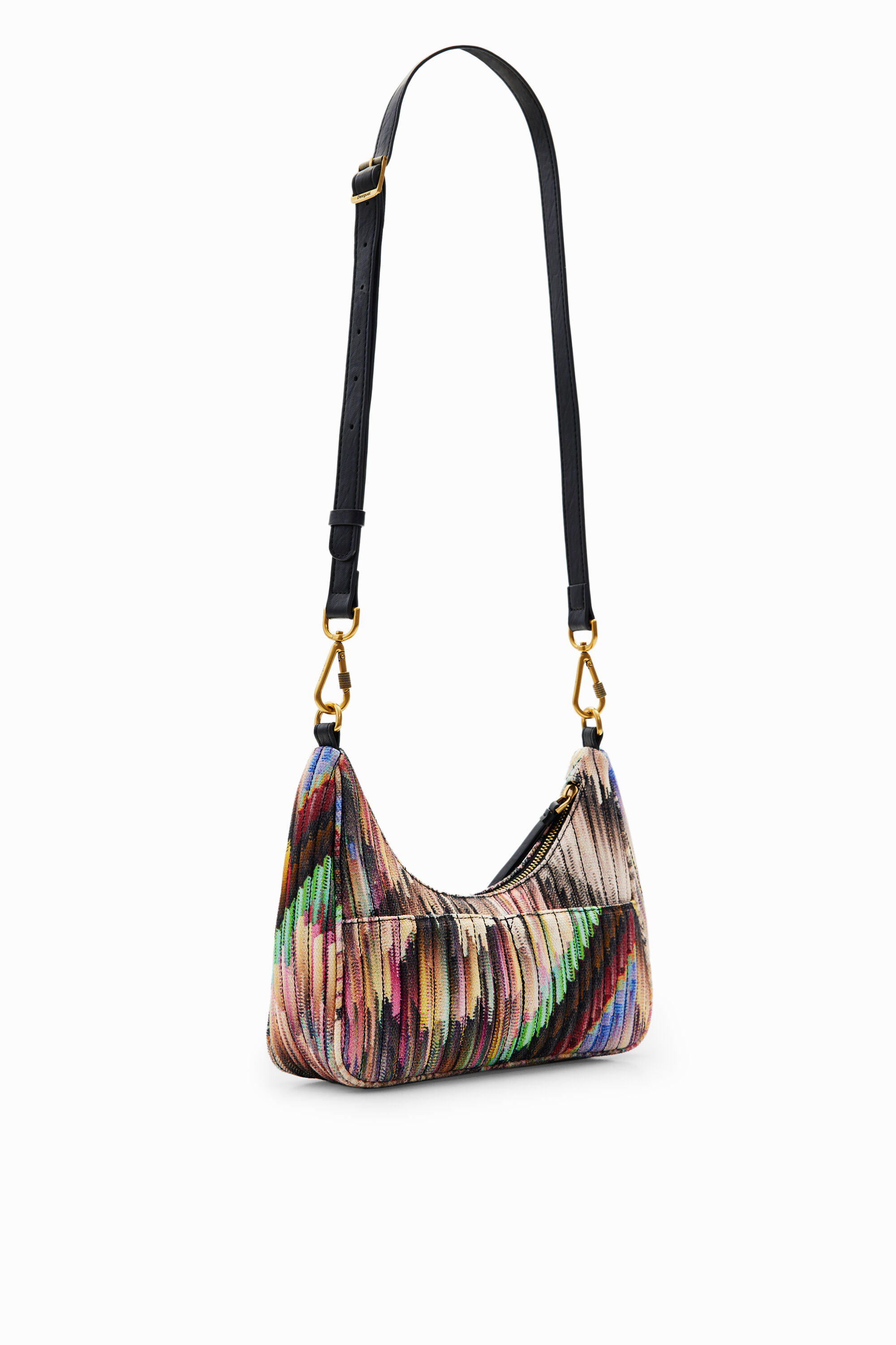 Bolso pequeño sales desigual