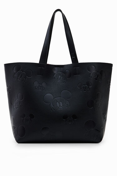 Velika shopper torba Mickey Mouse | Desigual