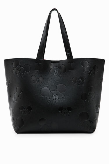 Shopper extra grande Mickey Mouse | Desigual