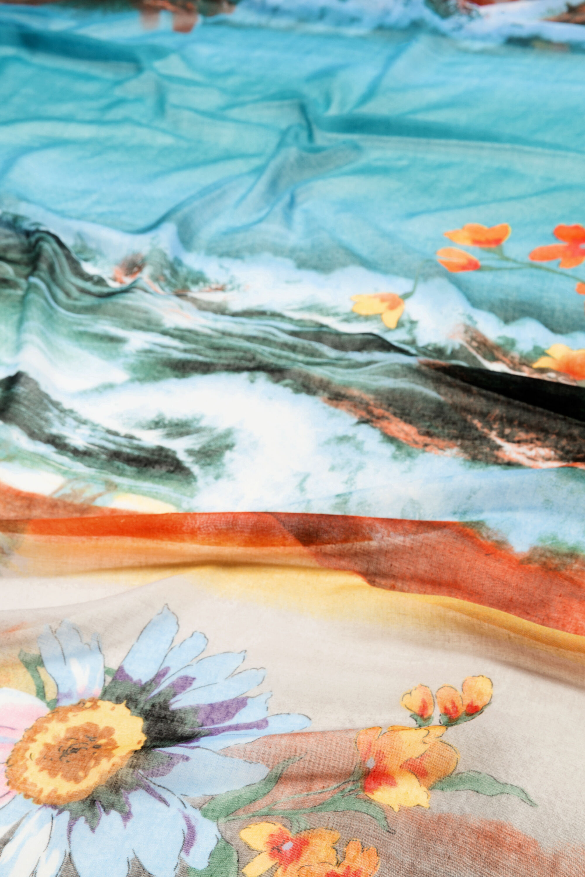 小物 wind and sea POLARTECH FLEECE SCARF Polartec scarf