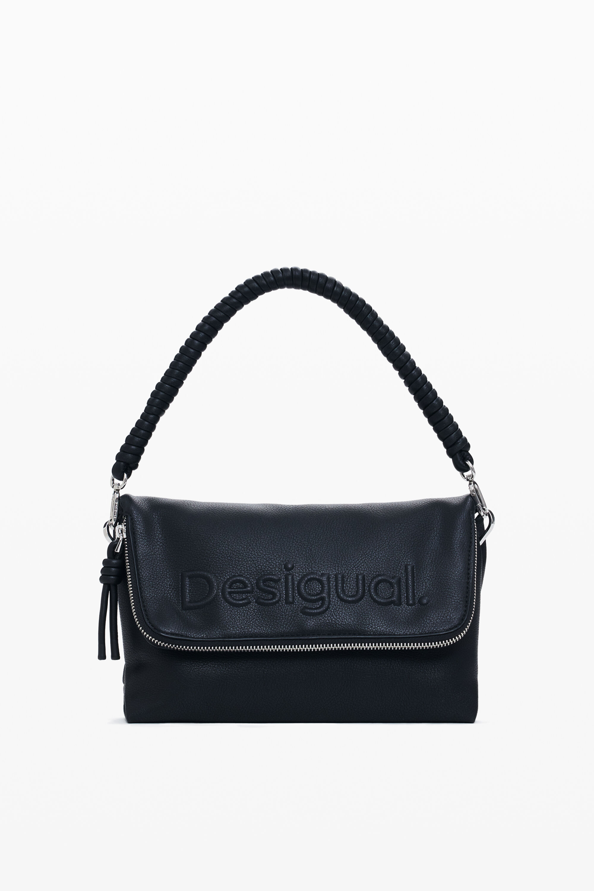 DESIGUAL MINI CROSSBODY BAG