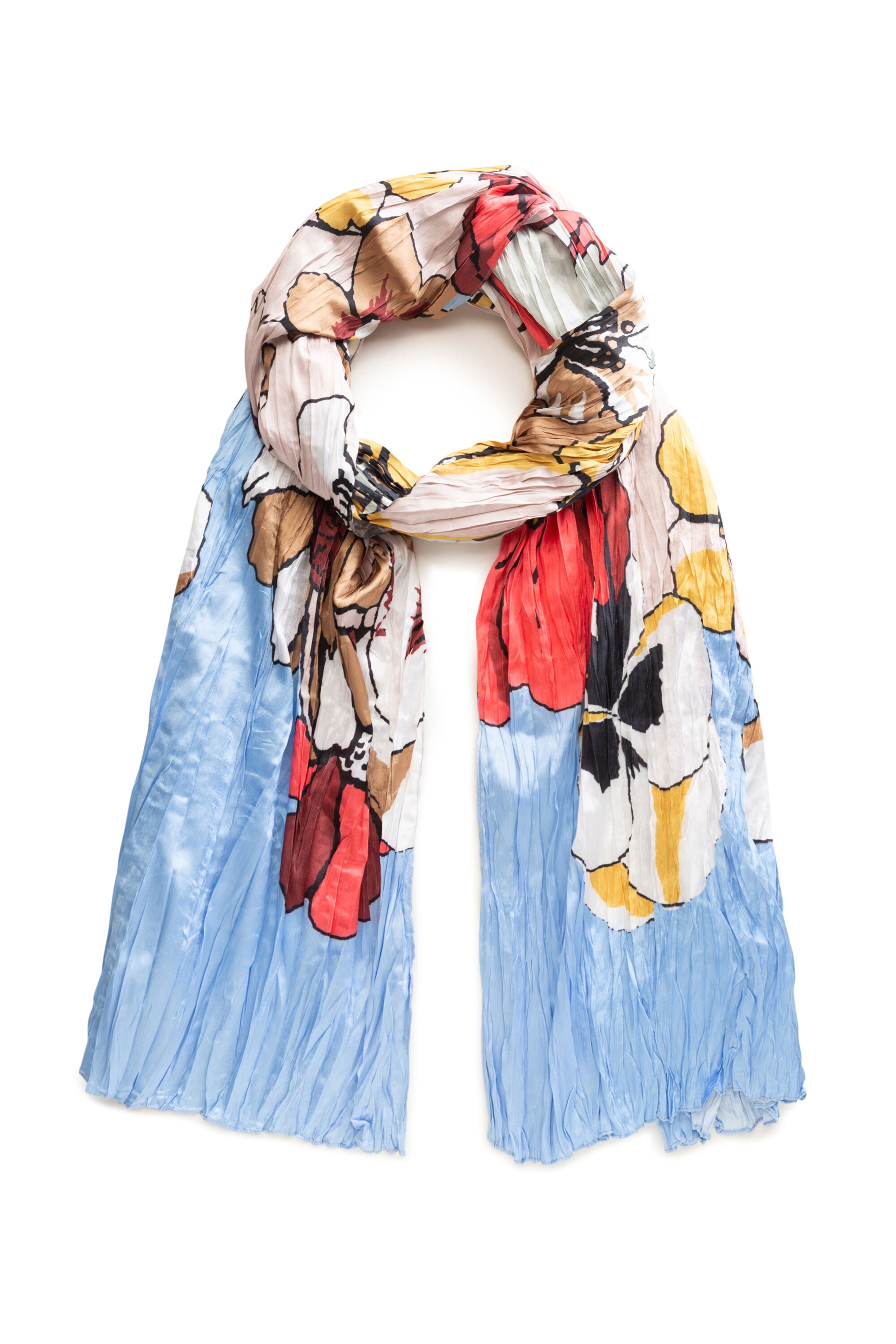 Desigual scarf new arrivals sale