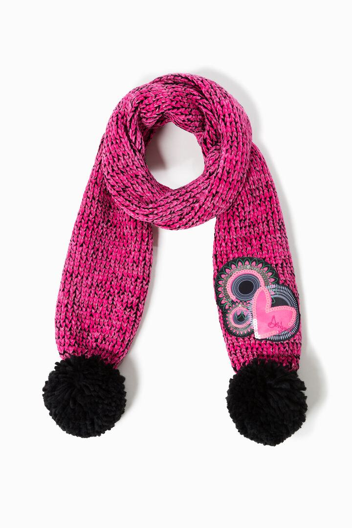 Mango Scarf | Desigual