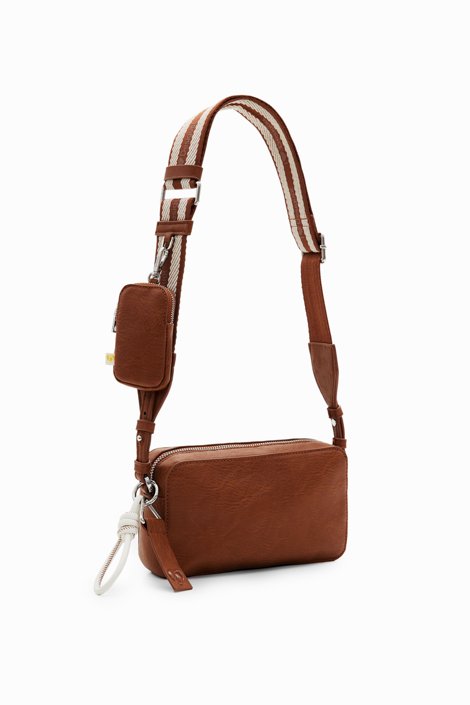 Desigual uk sales bags