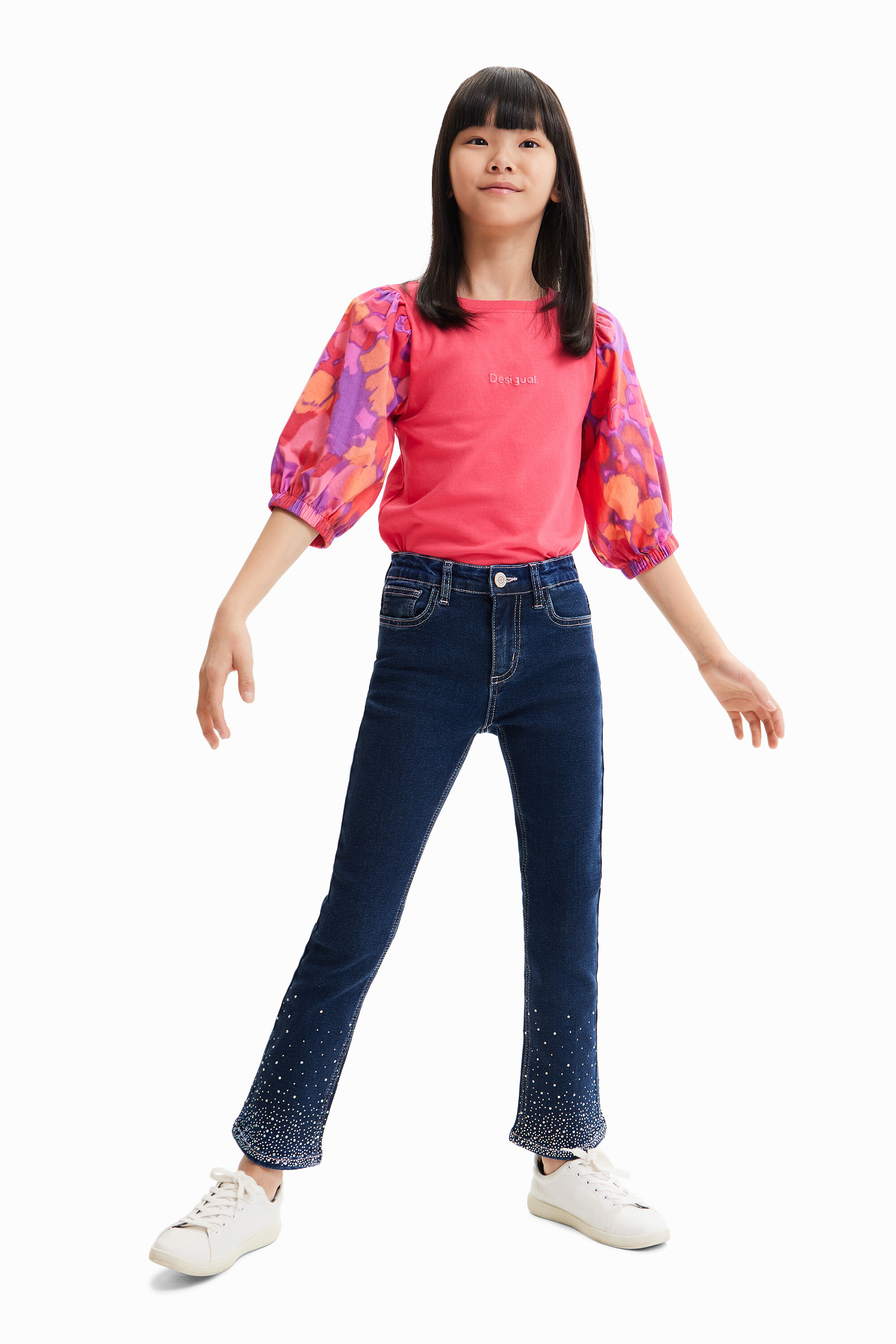 Denim for sales girls