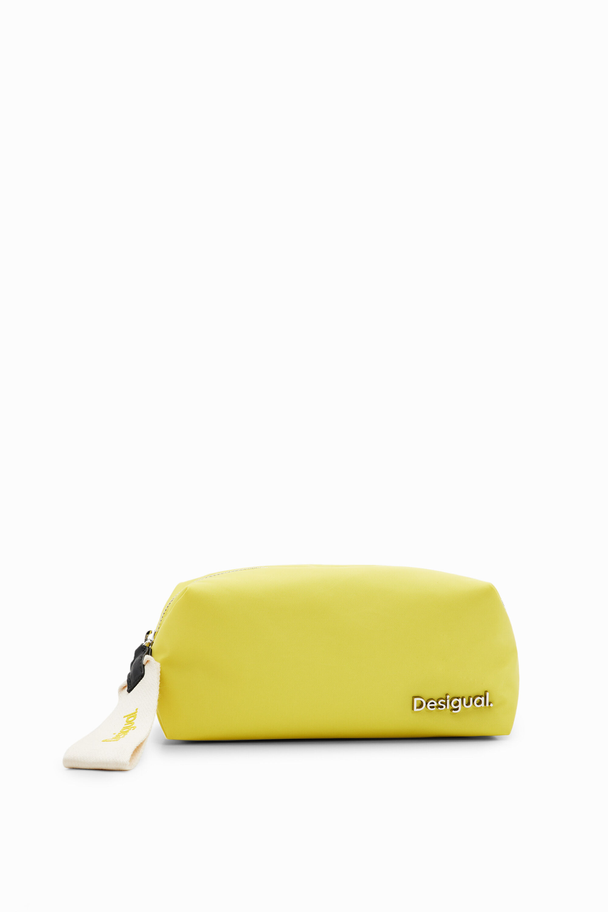 Desigual yellow bag new arrivals