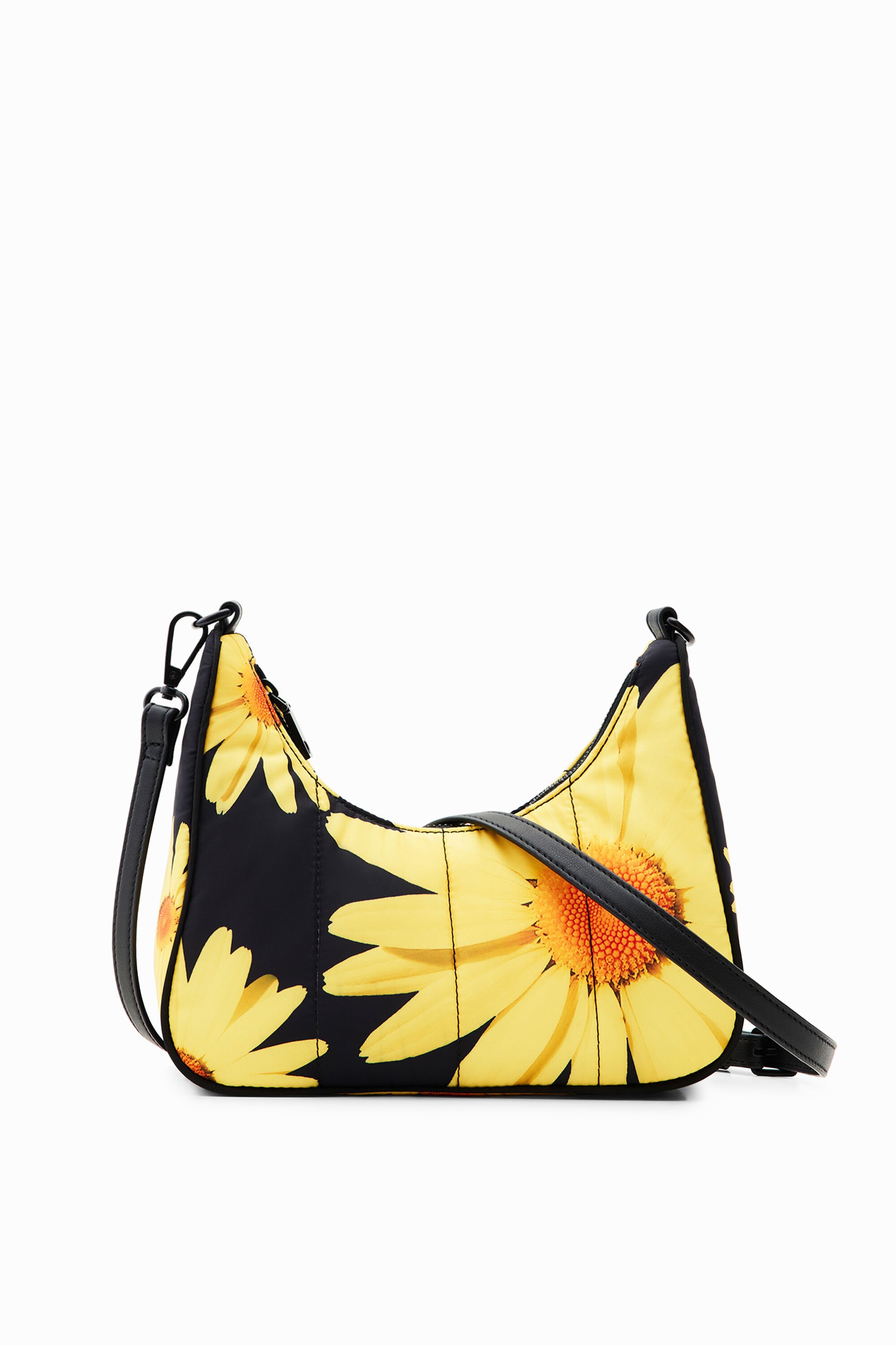 Desigual floral bag online
