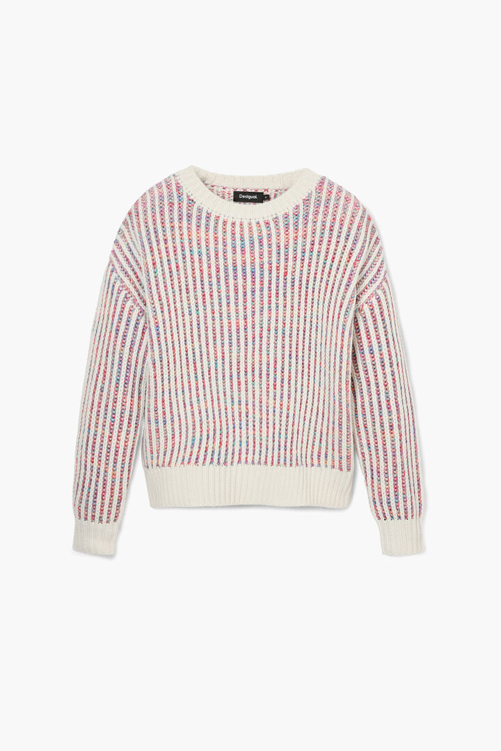 Knit sweater | Desigual