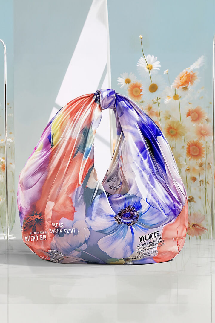 Poppy bag | Desigual