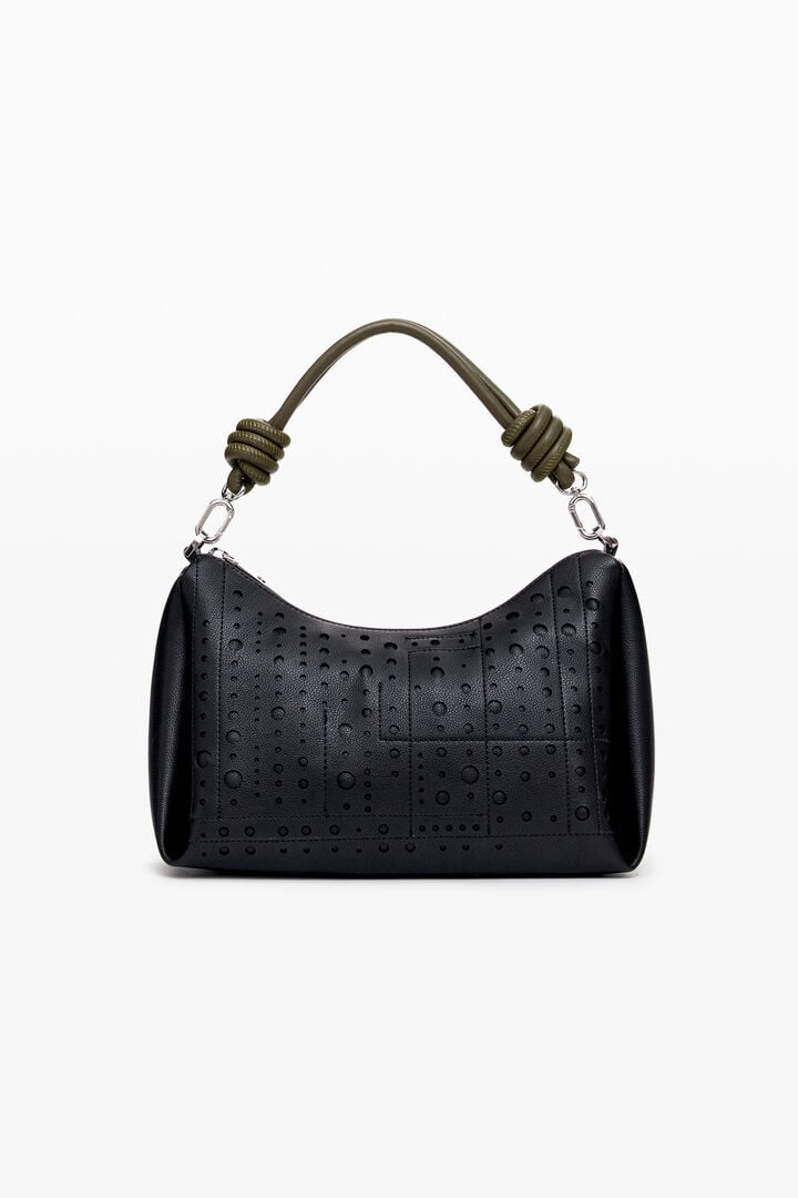 Bolso M relieves