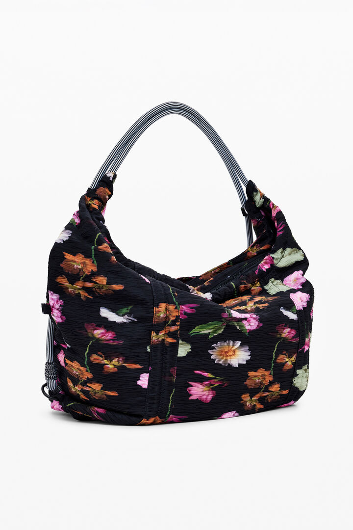 2-in-1 shopper bag | Desigual