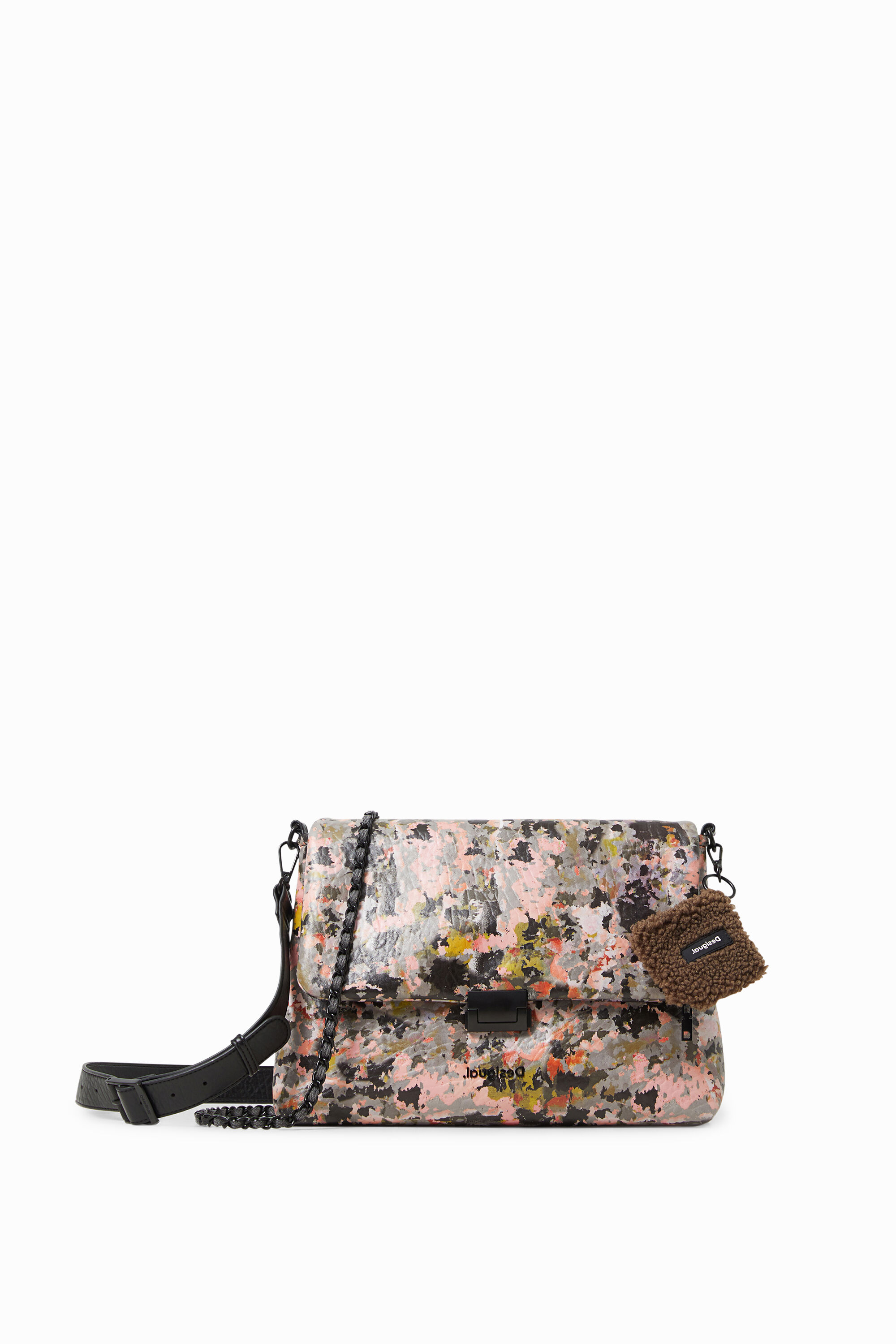 Desigual shop sling bag