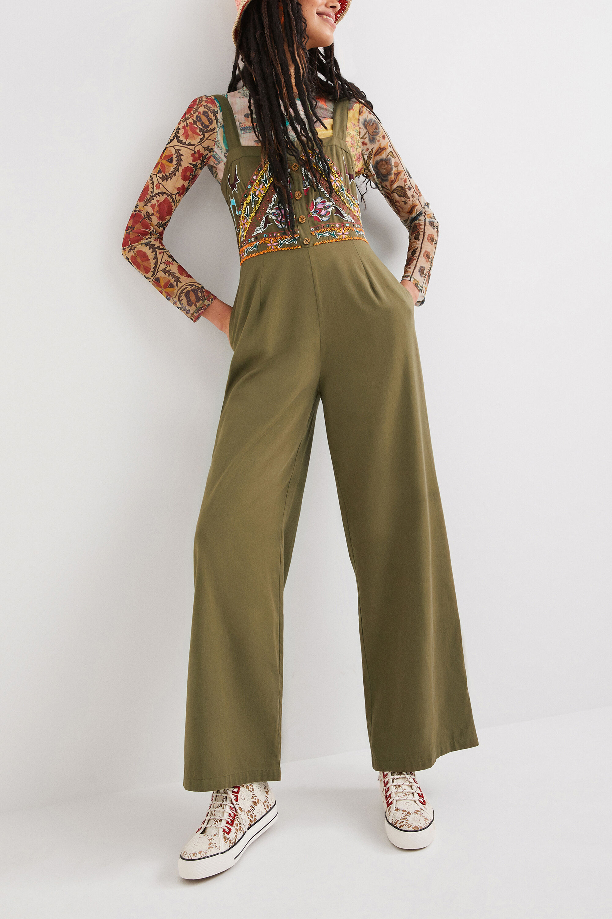 Desigual jumpsuits online