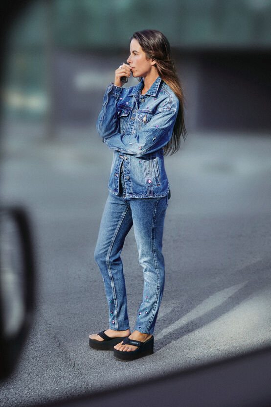 Total look