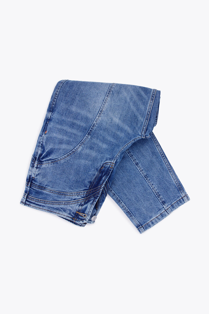 Balloon jeans seams | Desigual