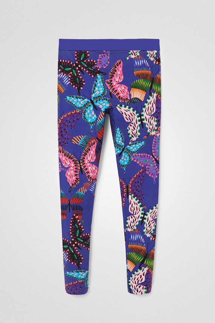 Cosmic leggings | Desigual