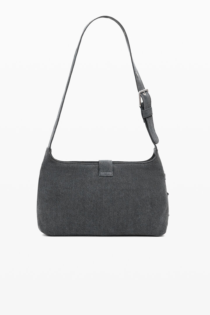 Sac moyen avec appliques florales | Desigual