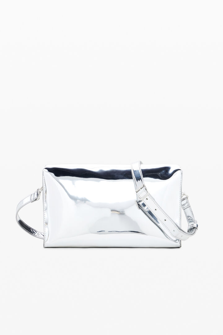 Sac effet cuir logo | Desigual