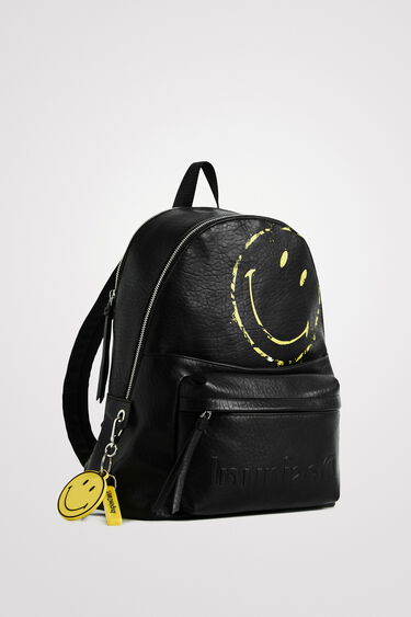 Smiley®  backpack | Desigual